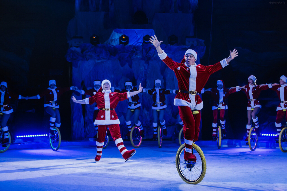 &TScy;&icy;&rcy;&kcy; &ncy;&acy; &lcy;&softcy;&dcy;&ucy; &Acy;&jcy;&scy;&bcy;&iecy;&rcy;&gcy;