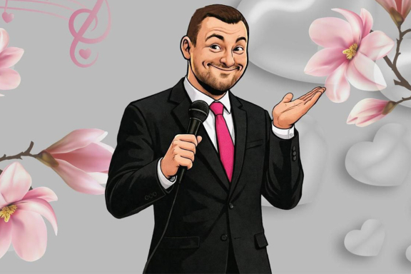 &Mcy;&ucy;&zcy;&ycy;&kcy;&acy;&lcy;&softcy;&ncy;&ocy;&iecy; &lcy;&ocy;&tcy;&ocy; &OpenCurlyDoubleQuote;&Vcy;&iecy;&scy;&ncy;&acy; &vcy; &scy;&iecy;&rcy;&dcy;&tscy;&acy;&khcy;&rdquo;