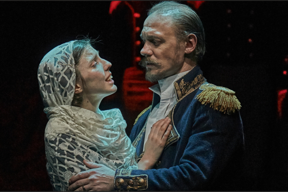 Юнона и Авось