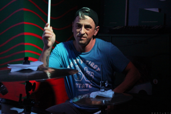 Группа "Кирпичи"