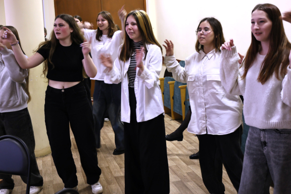 &Pcy;&rcy;&ocy;&gcy;&rcy;&acy;&mcy;&mcy;&acy; &laquo;&Mcy;&ucy;&zcy;&ycy;&kcy;&acy;&lcy;&softcy;&ncy;&ocy;&iecy; &lcy;&ocy;&tcy;&ocy;&raquo;