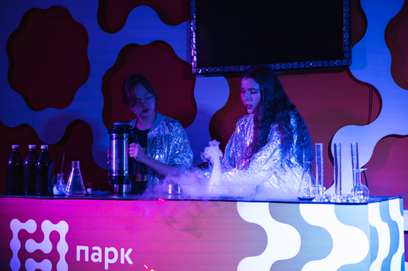 Вселенная 25