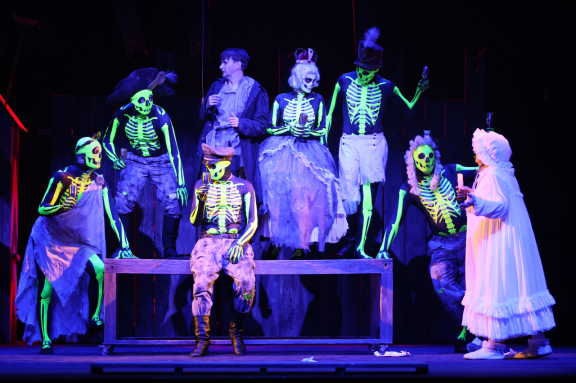 Сны Адриана