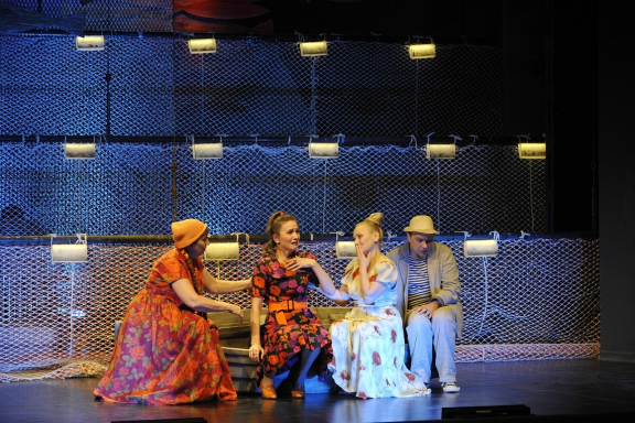 Прибайкальская кадриль