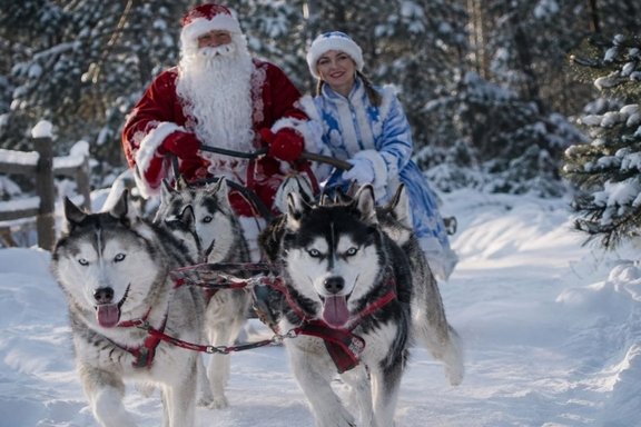 &Ncy;&ocy;&vcy;&ycy;&jcy; &gcy;&ocy;&dcy; &ucy; &scy;&kcy;&acy;&zcy;&kcy;&icy;