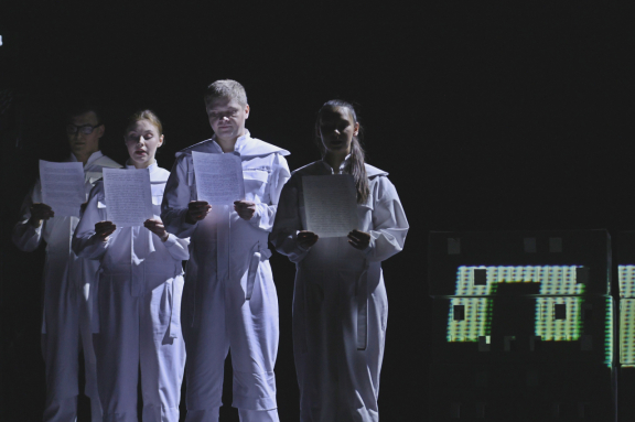 Полуостров ЧАЙКОВСКИЙ