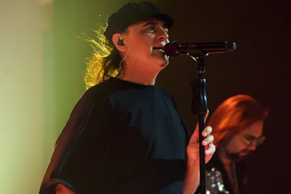 Нэнси г. Березники