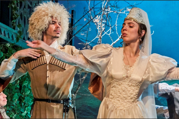 &Scy;&pcy;&iecy;&kcy;&tcy;&acy;&kcy;&lcy;&softcy; "&KHcy;&acy;&ncy;&ucy;&mcy;&acy;"