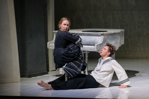 Отрочество