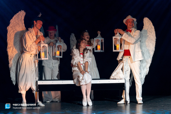 Чудеса под подушкой