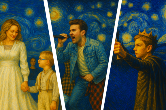 &Mcy;&ucy;&zcy;&ycy;&kcy;&acy; &zhcy;&icy;&zcy;&ncy;&icy;&colon; &Pcy;&iecy;&rcy;&vcy;&ycy;&jcy; &kcy;&ocy;&ncy;&tscy;&iecy;&rcy;&tcy;