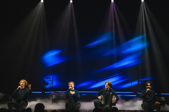 &Acy;&ncy;&scy;&acy;&mcy;&bcy;&lcy;&softcy; "&Icy;&vcy;&acy;&ncy;&ycy;"&colon; &Dcy;&lcy;&yacy; &vcy;&acy;&scy; &scy; &lcy;&yucy;&bcy;&ocy;&vcy;&softcy;&yucy;