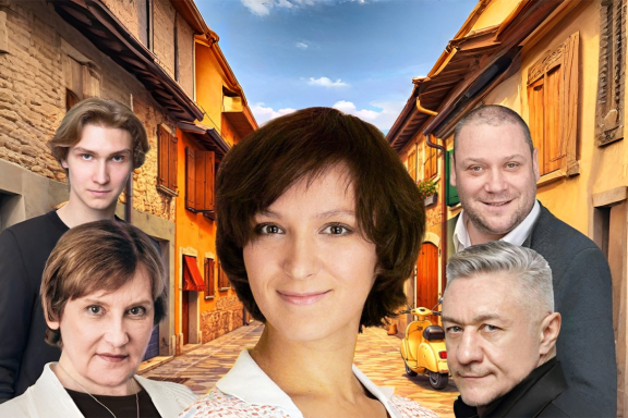 &Scy;&lcy;&acy;&dcy;&kcy;&acy;&yacy; &zhcy;&icy;&zcy;&ncy;&softcy;