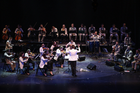 Раймонд Паулс - золотые мелодии