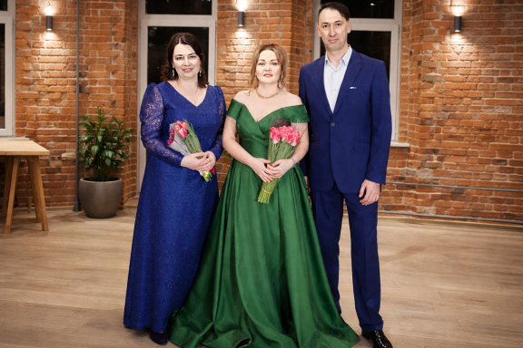 "&Tcy;&ycy; &gcy;&ocy;&vcy;&ocy;&rcy;&icy;&shcy;&softcy; &mcy;&ncy;&iecy; &ocy; &lcy;&yucy;&bcy;&vcy;&icy;" &Mcy;&ucy;&zcy;&ycy;&kcy;&acy;&lcy;&softcy;&ncy;&acy;&yacy; &gcy;&ocy;&scy;&tcy;&icy;&ncy;&acy;&yacy;