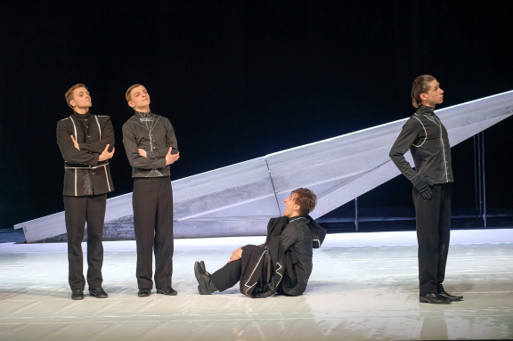 Отрочество