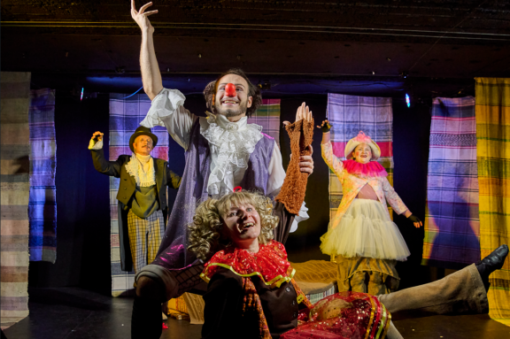 &Scy;&pcy;&iecy;&kcy;&tcy;&acy;&kcy;&lcy;&softcy; "&Kcy;&acy;&shcy;&tcy;&acy;&ncy;&kcy;&acy;"