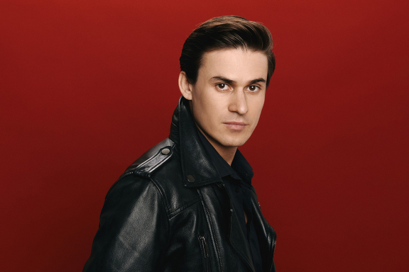 Татарский концерт. Ришат Тухватуллин