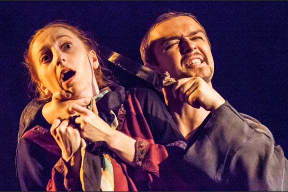 Зойкина квартира