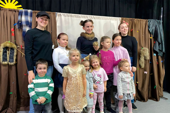 &Mcy;&ocy;&lcy;&ocy;&dcy;&iocy;&zhcy;&ncy;&ycy;&jcy; &tcy;&iecy;&acy;&tcy;&rcy; "&Tcy;&iecy;&Mcy;&acy;"&period; &Tcy;&iecy;&ncy;&iecy;&vcy;&ocy;&jcy; &scy;&pcy;&iecy;&kcy;&tcy;&acy;&kcy;&lcy;&softcy; "&Mcy;&ycy;&shcy;&ocy;&ncy;&ocy;&kcy; &pcy;&icy;&kcy;"