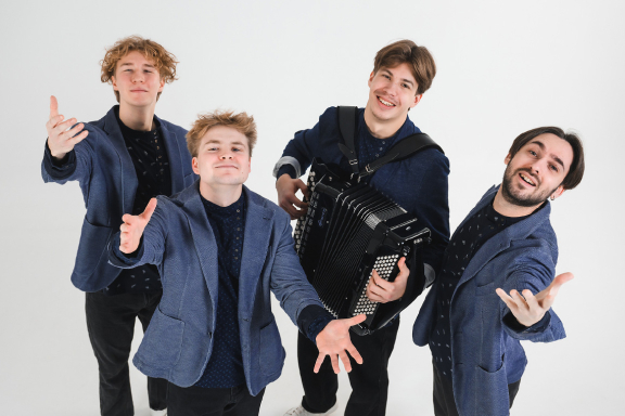 &Acy;&ncy;&scy;&acy;&mcy;&bcy;&lcy;&softcy; "&Icy;&vcy;&acy;&ncy;&ycy;"&colon; &Dcy;&lcy;&yacy; &vcy;&acy;&scy; &scy; &lcy;&yucy;&bcy;&ocy;&vcy;&softcy;&yucy;