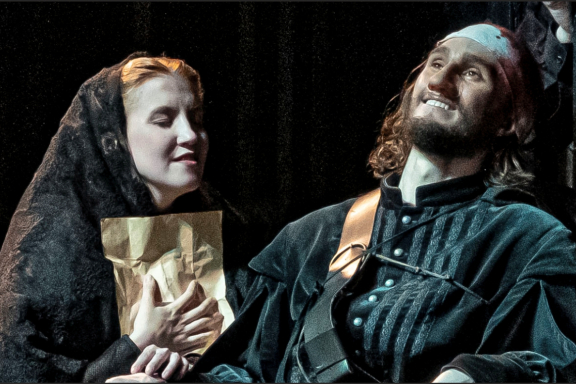 Сирано де Бержерак