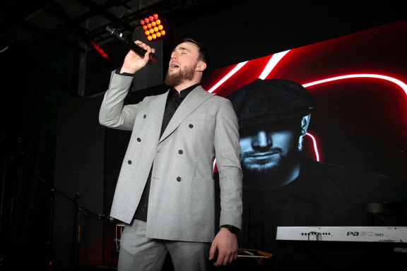 Султан Лагучев / Горячие хиты