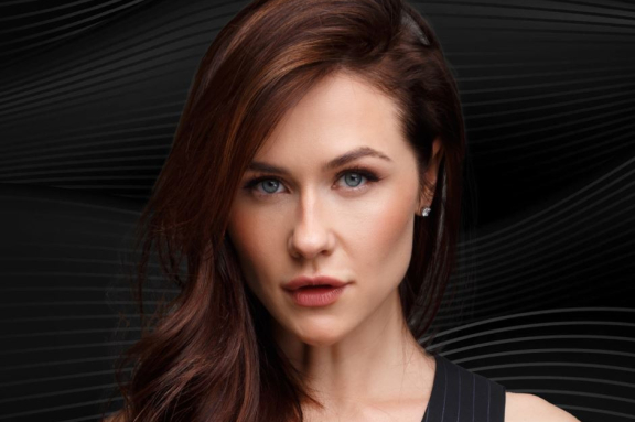 Ольга Малащенко