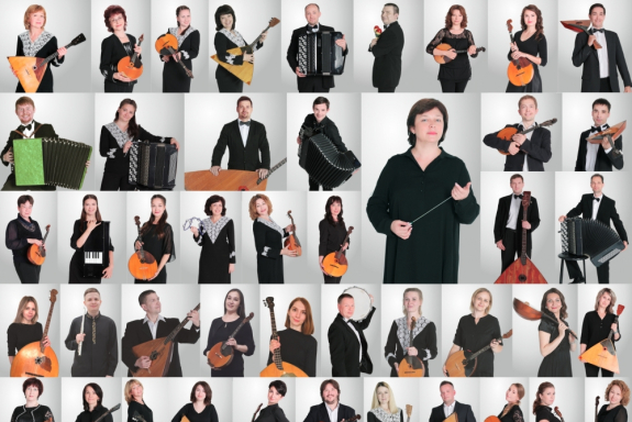 Конек-Горбунок