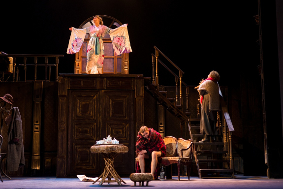 &Scy;&tcy;&acy;&rcy;&ucy;&shcy;&kcy;&acy; &ncy;&acy; &mcy;&icy;&lcy;&lcy;&icy;&ocy;&ncy;