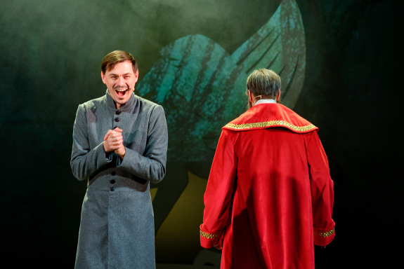 Дубровский