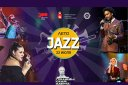 Фестиваль джазовой музыки "ЛетоJazz"