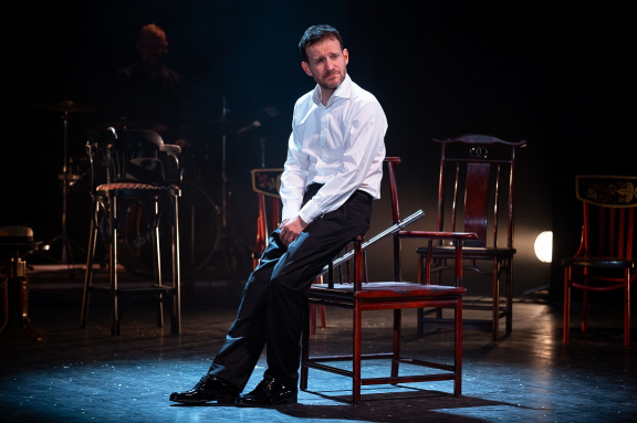 Любимый артист. Концерт-посвящение Андрею Миронову