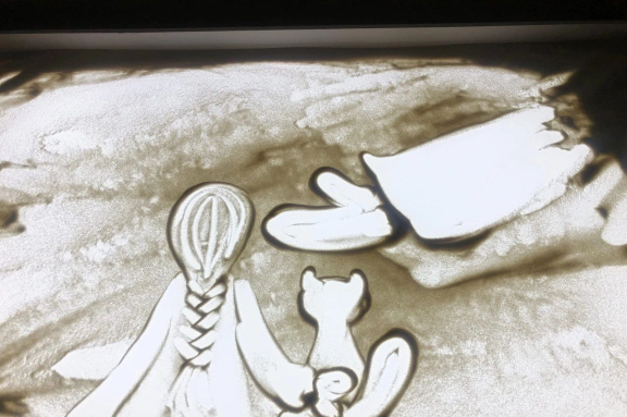 &Scy;&iecy;&rcy;&iecy;&bcy;&rcy;&yacy;&ncy;&ocy;&iecy; &kcy;&ocy;&pcy;&ycy;&tcy;&tscy;&iecy;&period; &CHcy;&tcy;&iecy;&tscy;&kcy;&icy;&jcy; &scy;&pcy;&iecy;&kcy;&tcy;&acy;&kcy;&lcy;&softcy; &ocy;&tcy; &tcy;&iecy;&acy;&tcy;&rcy;&acy; "&Kcy;&acy;&rcy;&acy;&bcy;&acy;&scy;&kcy;&acy;"