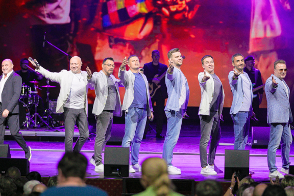 &KHcy;&ocy;&rcy; &Tcy;&ucy;&rcy;&iecy;&tscy;&kcy;&ocy;&gcy;&ocy;