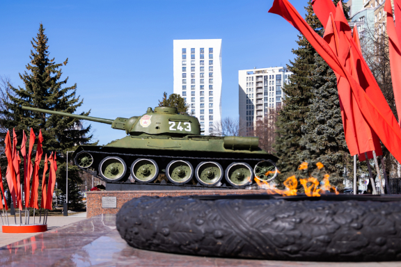 &Pcy;&ocy;&bcy;&iecy;&dcy;&ncy;&ycy;&jcy; &rcy;&iecy;&jcy;&scy;