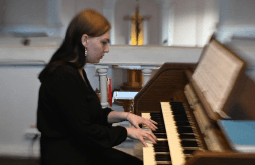 FIORI MUSICALI&period; &Lcy;&icy;&yacy; &YAcy;&kcy;&ucy;&shcy;&iecy;&vcy;&acy; &lpar;&ocy;&rcy;&gcy;&acy;&ncy;&rpar;