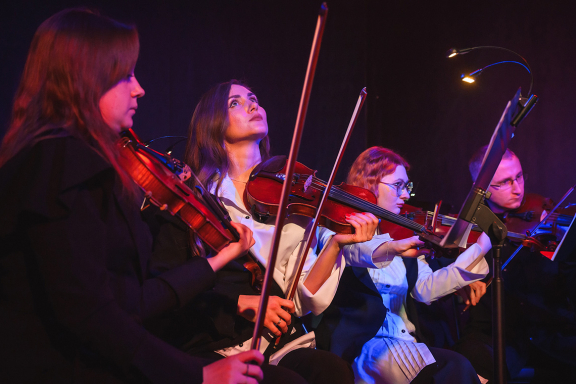 &Kcy;&acy;&mcy;&iecy;&rcy;&ncy;&ycy;&jcy; &ocy;&rcy;&kcy;&iecy;&scy;&tcy;&rcy; &laquo;&Ocy;&rcy;&fcy;&iecy;&jcy;&raquo; &icy; &khcy;&ocy;&rcy;&ocy;&vcy;&ycy;&iecy; &kcy;&ocy;&lcy;&lcy;&iecy;&kcy;&tcy;&icy;&vcy;&ycy; &Pcy;&iecy;&rcy;&mcy;&icy;&colon; &KHcy;&ocy;&rcy;&ocy;&vcy;&acy;&yacy; &pcy;&rcy;&ocy;&gcy;&rcy;&acy;&mcy;&mcy;&acy; &laquo;&Pcy;&rcy;&ocy;&shchcy;&iocy;&ncy;&ocy;&iecy; &Vcy;&ocy;&scy;&kcy;&rcy;&iecy;&scy;&iecy;&ncy;&softcy;&iecy;&raquo;