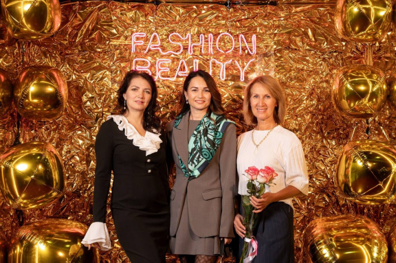 &Vcy;&scy;&iecy;&rcy;&ocy;&scy;&scy;&icy;&jcy;&scy;&kcy;&icy;&jcy; &fcy;&iecy;&scy;&tcy;&icy;&vcy;&acy;&lcy;&softcy; "&Mcy;&ocy;&dcy;&ncy;&ycy;&jcy; &Ocy;&lcy;&icy;&mcy;&pcy; &kcy;&rcy;&acy;&scy;&ocy;&tcy;&ycy;"