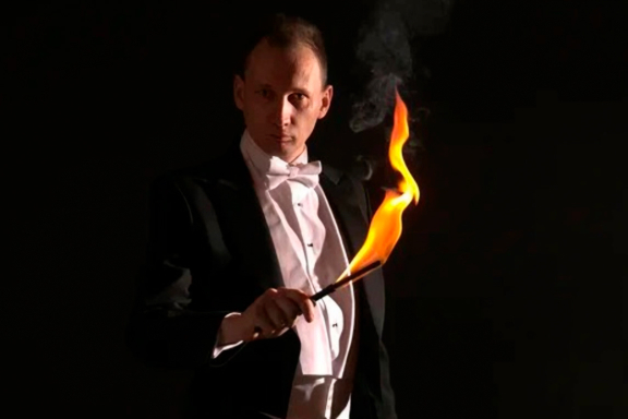 &Pcy;&ocy;&vcy;&iecy;&rcy;&softcy;&tcy;&iecy; &vcy; &mcy;&acy;&gcy;&icy;&yucy;&excl; &lpar;&shcy;&ocy;&ucy; &icy;&lcy;&lcy;&yucy;&zcy;&icy;&ocy;&ncy;&icy;&scy;&tcy;&acy; &Acy;&lcy;&iecy;&kcy;&scy;&acy;&ncy;&dcy;&rcy;&acy; &YAcy;&bcy;&lcy;&ocy;&chcy;&kcy;&ocy;&vcy;&acy;&comma; &gcy;&period; &Tcy;&yucy;&mcy;&iecy;&ncy;&softcy;&rpar;