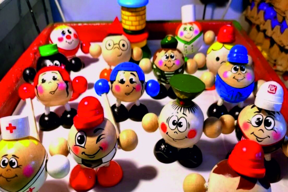 &Fcy;&acy;&bcy;&rcy;&icy;&kcy;&acy; &icy;&gcy;&rcy;&ucy;&shcy;&iecy;&kcy;