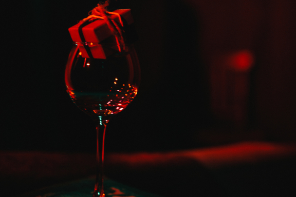 "Вечера магии" сэра Макса