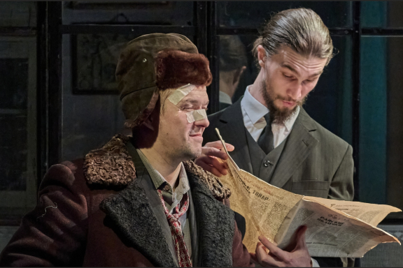 Собачье сердце