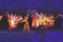 80 лет народному ансамблю уральского танца "Камушка"