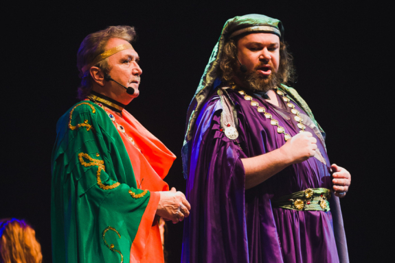 &Rcy;&ocy;&kcy;-&ocy;&pcy;&iecy;&rcy;&acy; "&Icy;&icy;&scy;&ucy;&scy; &KHcy;&rcy;&icy;&scy;&tcy;&ocy;&scy; - &scy;&ucy;&pcy;&iecy;&rcy;&zcy;&vcy;&iecy;&zcy;&dcy;&acy;"