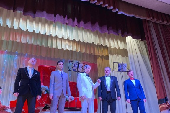 &Pcy;&rcy;&iecy;&mcy;&softcy;&iecy;&rcy;&acy;&period; &Mcy;&ucy;&zcy;&ycy;&kcy;&acy;&lcy;&softcy;&ncy;&ycy;&jcy; &tcy;&iecy;&acy;&tcy;&rcy; "&Bcy;&iecy;&ncy;&iecy;&fcy;&icy;&scy;" "&Acy;&khcy;&comma; &kcy;&acy;&kcy;&acy;&yacy; &zhcy;&iecy;&ncy;&shchcy;&icy;&ncy;&acy;&excl;"