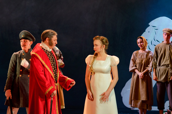 Дубровский