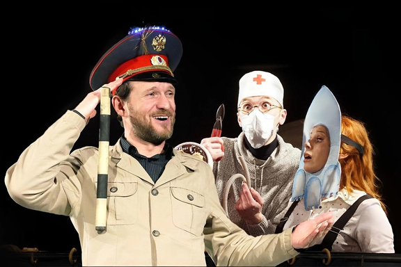 &Tcy;&iecy;&khcy;&ncy;&icy;&kcy;&acy; &mcy;&ocy;&lcy;&ocy;&dcy;&iecy;&zhcy;&icy;