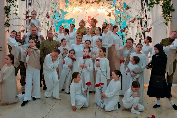 &Ocy;&tcy;&chcy;&iecy;&tcy;&ncy;&ycy;&jcy; &kcy;&ocy;&ncy;&tscy;&iecy;&rcy;&tcy; "&Acy;&lcy;&softcy;&yacy;&ncy;&scy;&acy; &tcy;&acy;&ncy;&tscy;&acy; "&Scy;&vcy;&iecy;&tcy;" - "&Scy;&lcy;&ocy;&vcy;&acy;"