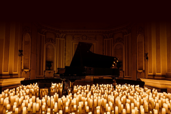 &Lcy;&yucy;&bcy;&ocy;&vcy;&softcy; &icy; 1000 &scy;&vcy;&iecy;&chcy;&iecy;&jcy;&period; Nova Orchestra